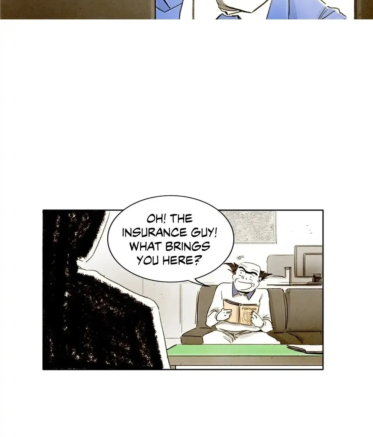 Read Delicious! chapter 20 image 2 on Lezhin