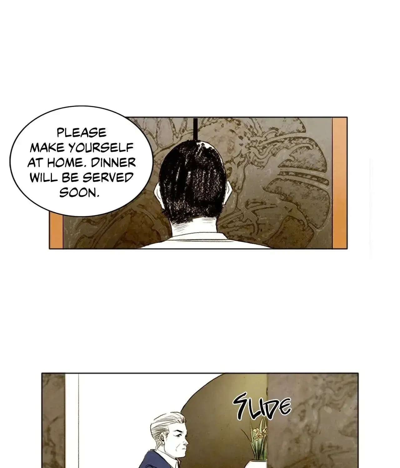 Read Delicious! chapter 20 image 25 on Lezhin