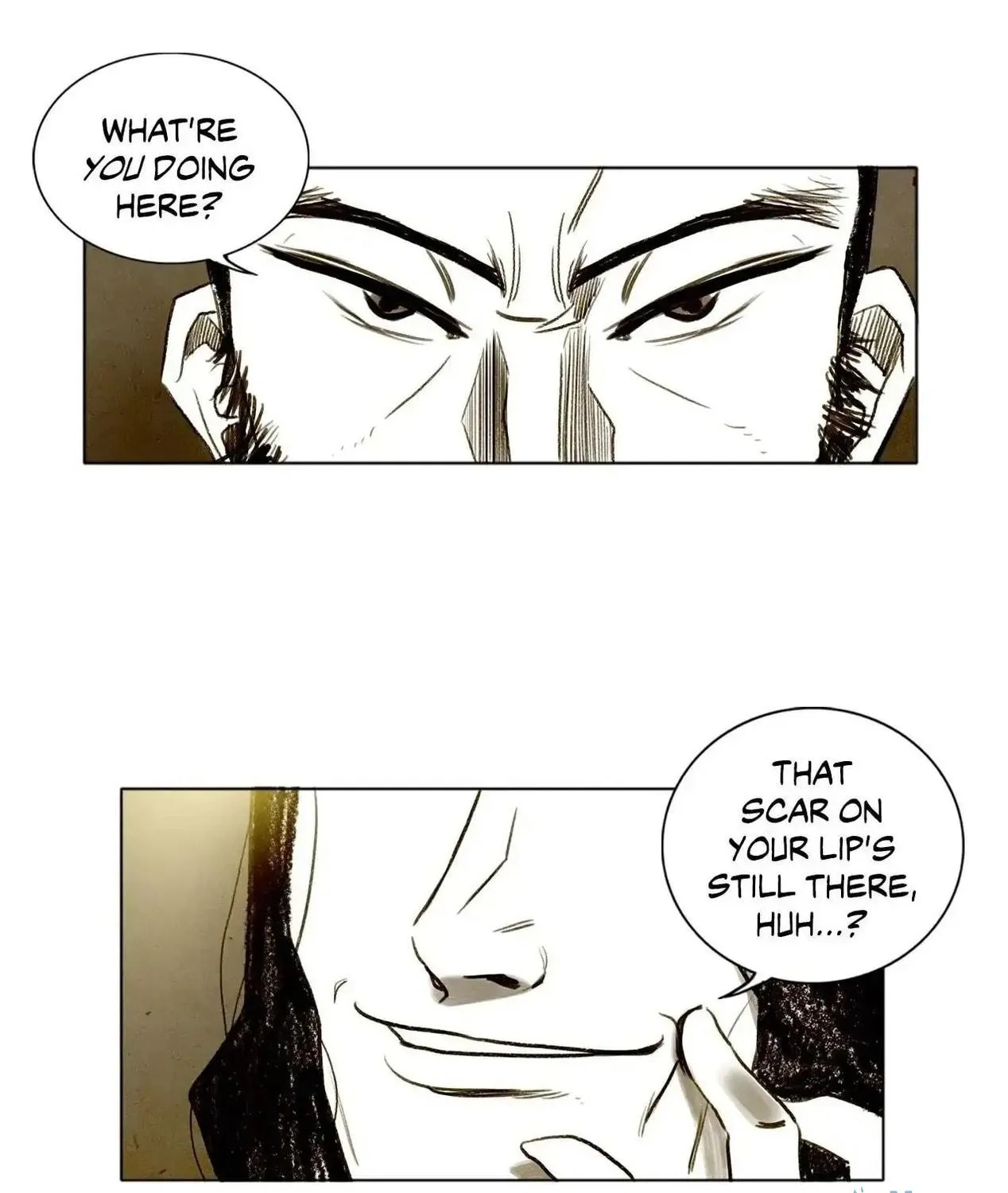 Read Delicious! chapter 20 image 27 on Lezhin