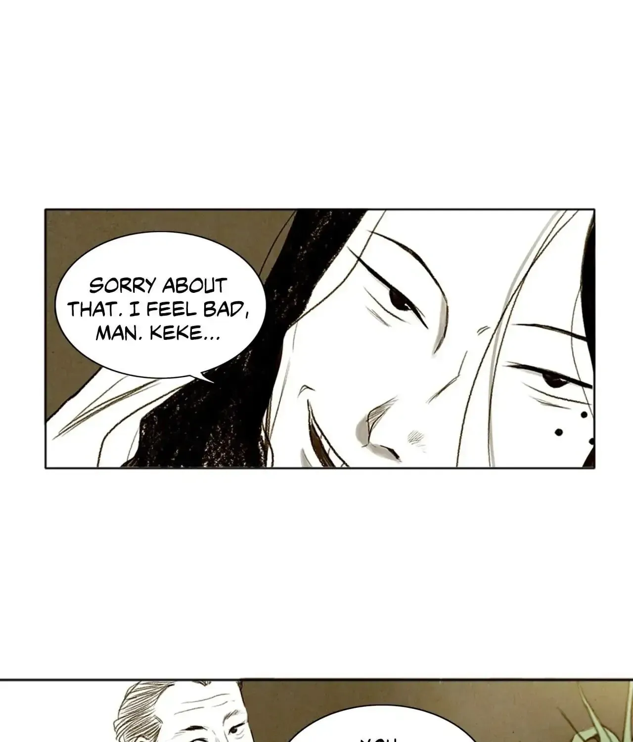 Read Delicious! chapter 20 image 29 on Lezhin