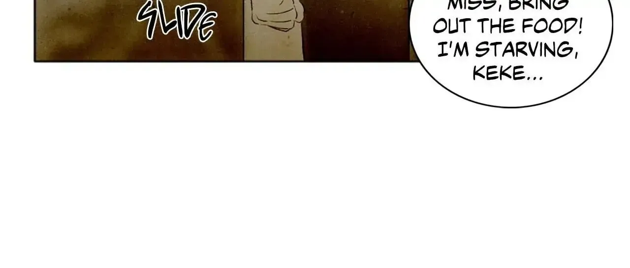 Read Delicious! chapter 20 image 31 on Lezhin