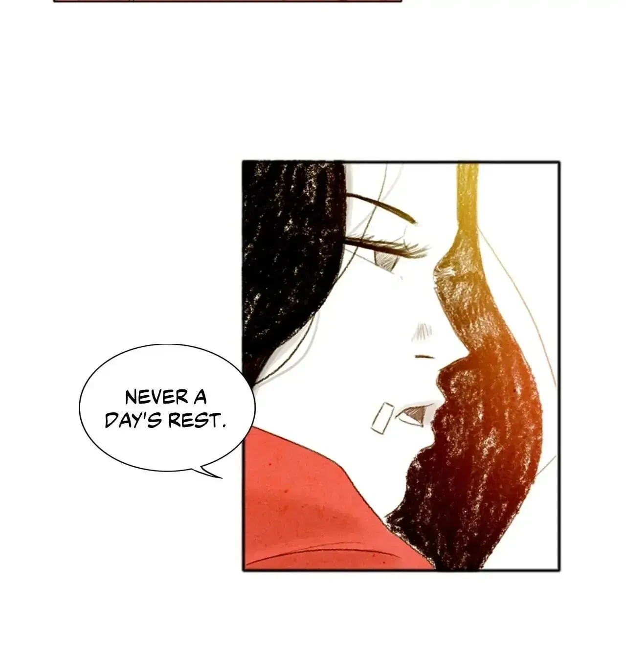 Read Delicious! chapter 20 image 34 on Lezhin