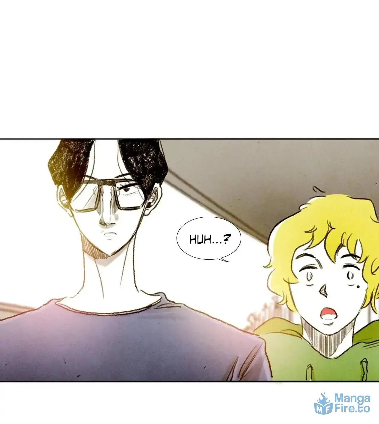 Read Delicious! chapter 20 image 37 on Lezhin