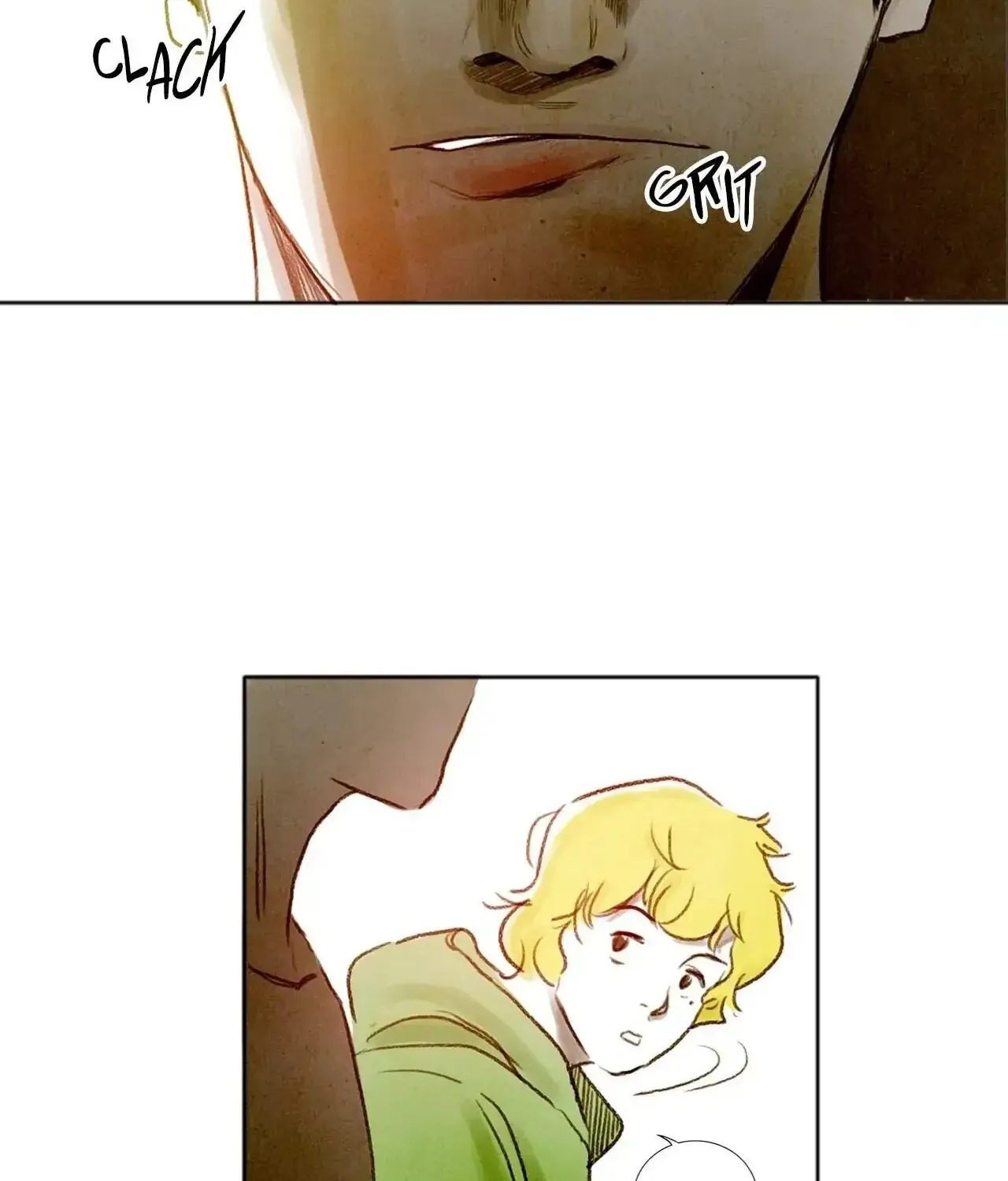 Read Delicious! chapter 20 image 39 on Lezhin