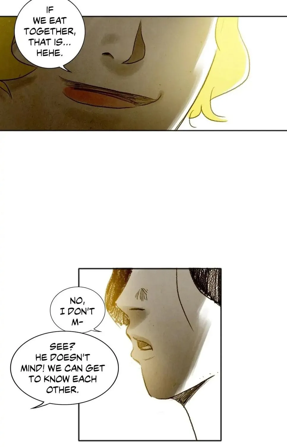 Read Delicious! chapter 20 image 48 on Lezhin