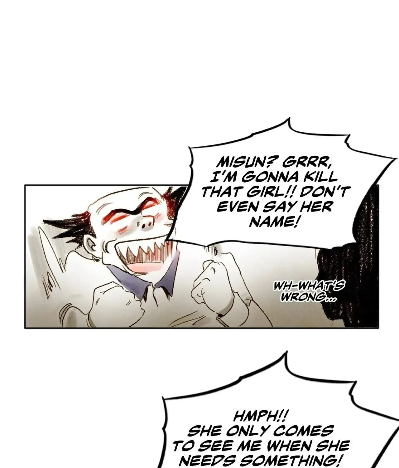 Read Delicious! chapter 20 image 5 on Lezhin