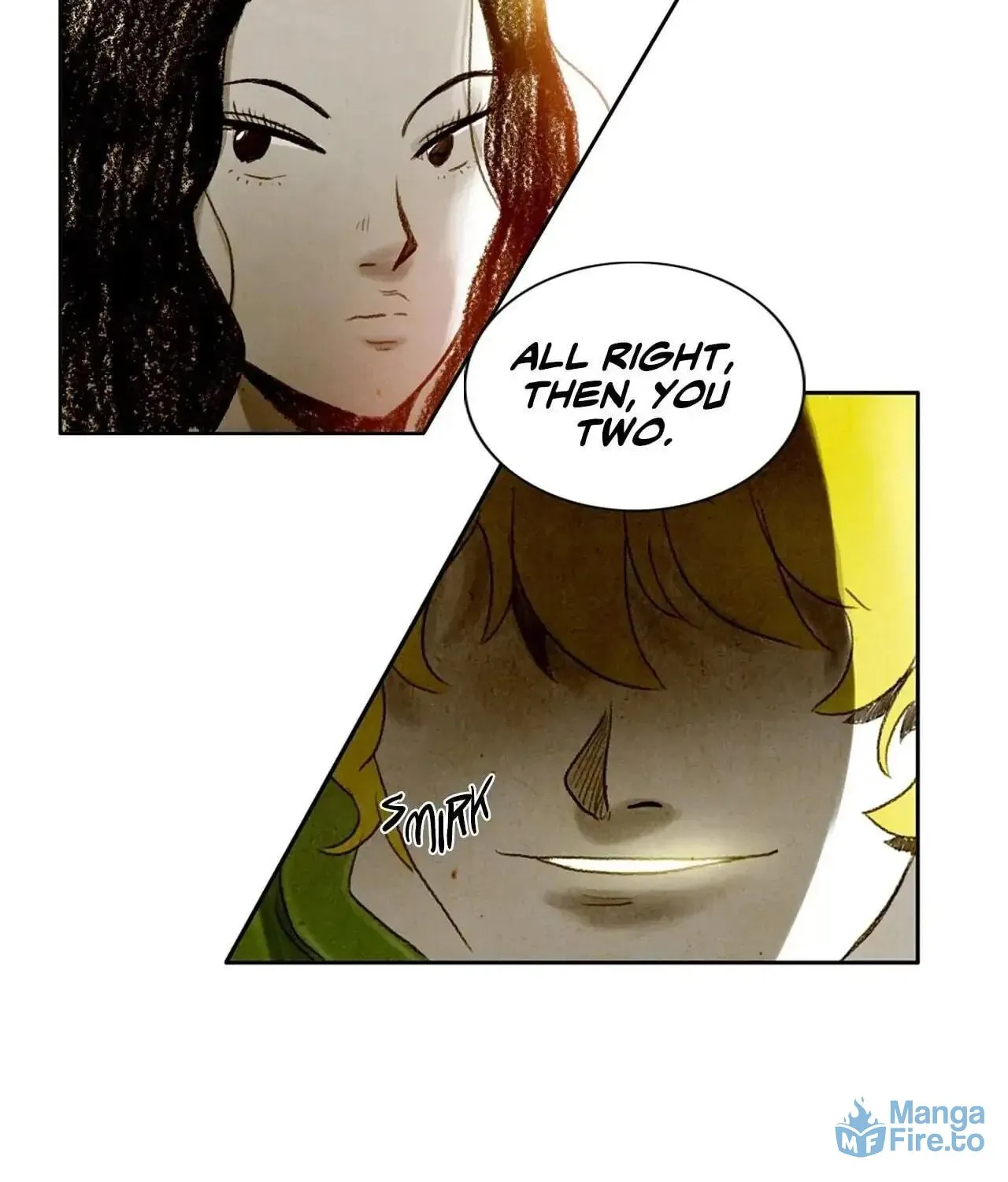 Read Delicious! chapter 20 image 54 on Lezhin