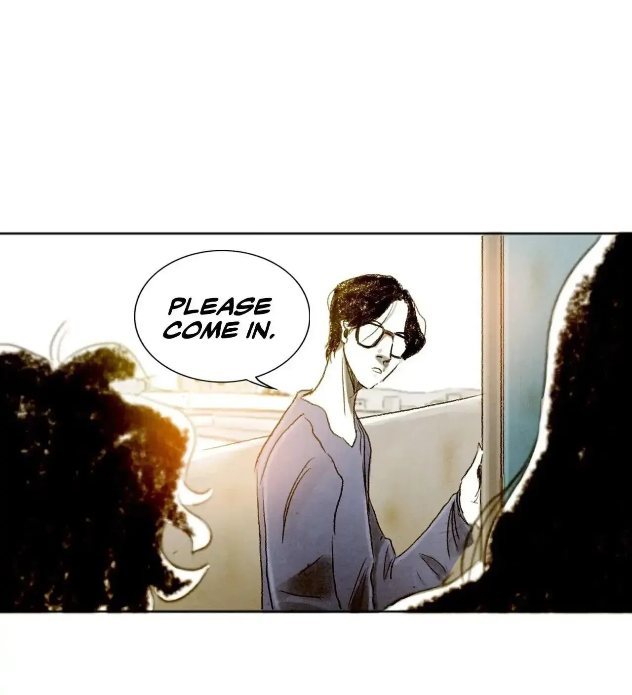 Read Delicious! chapter 20 image 55 on Lezhin