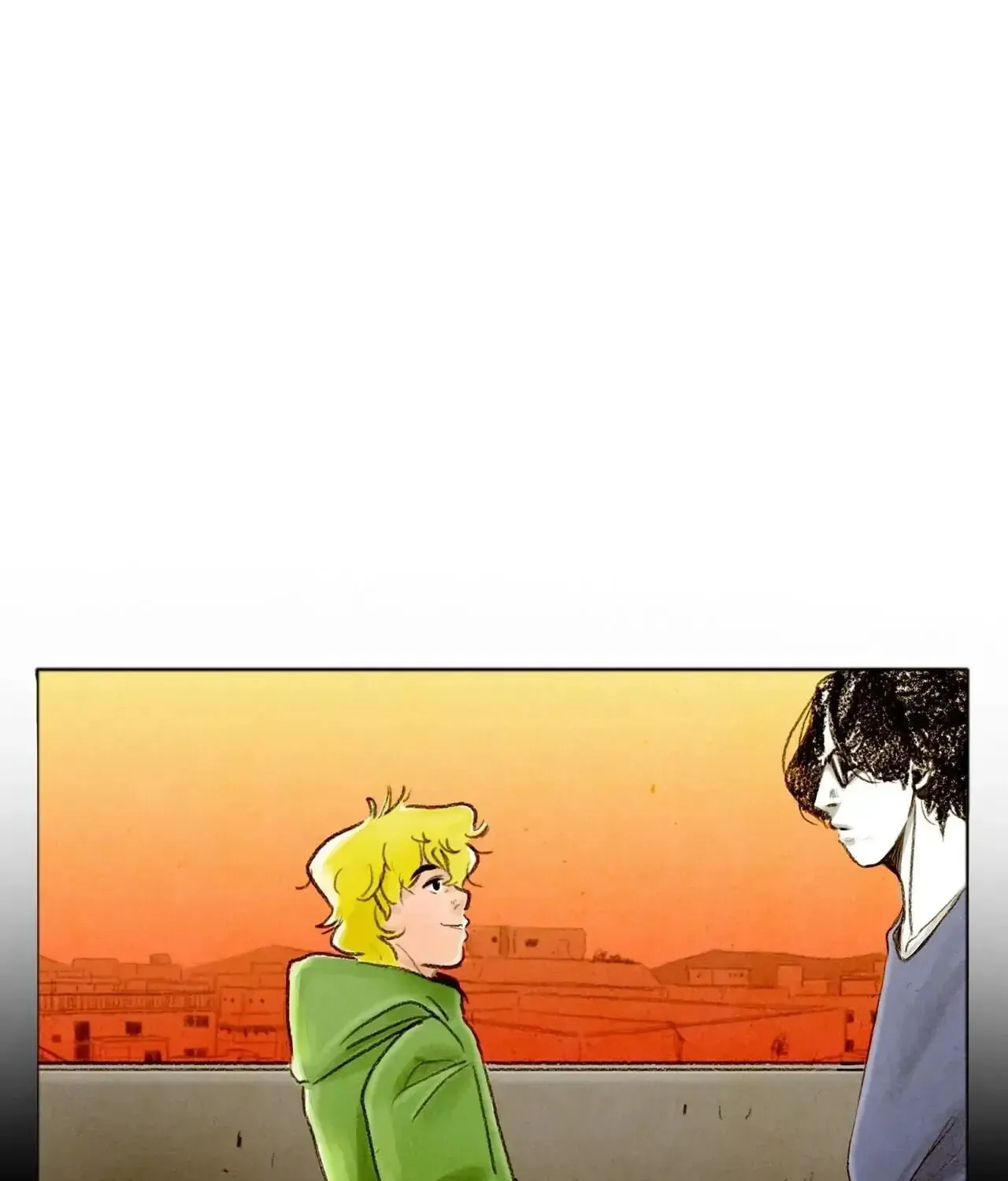 Read Delicious! chapter 20 image 59 on Lezhin