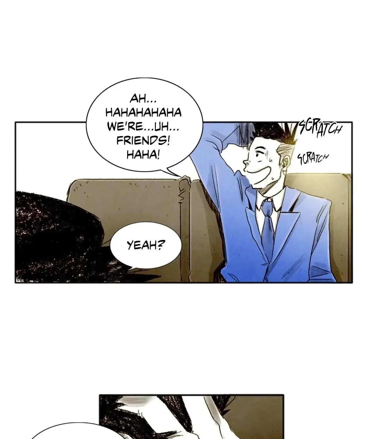 Read Delicious! chapter 20 image 9 on Lezhin