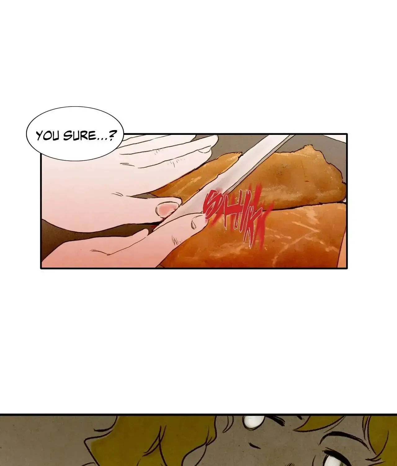 Read Delicious! chapter 21 image 16 on Lezhin