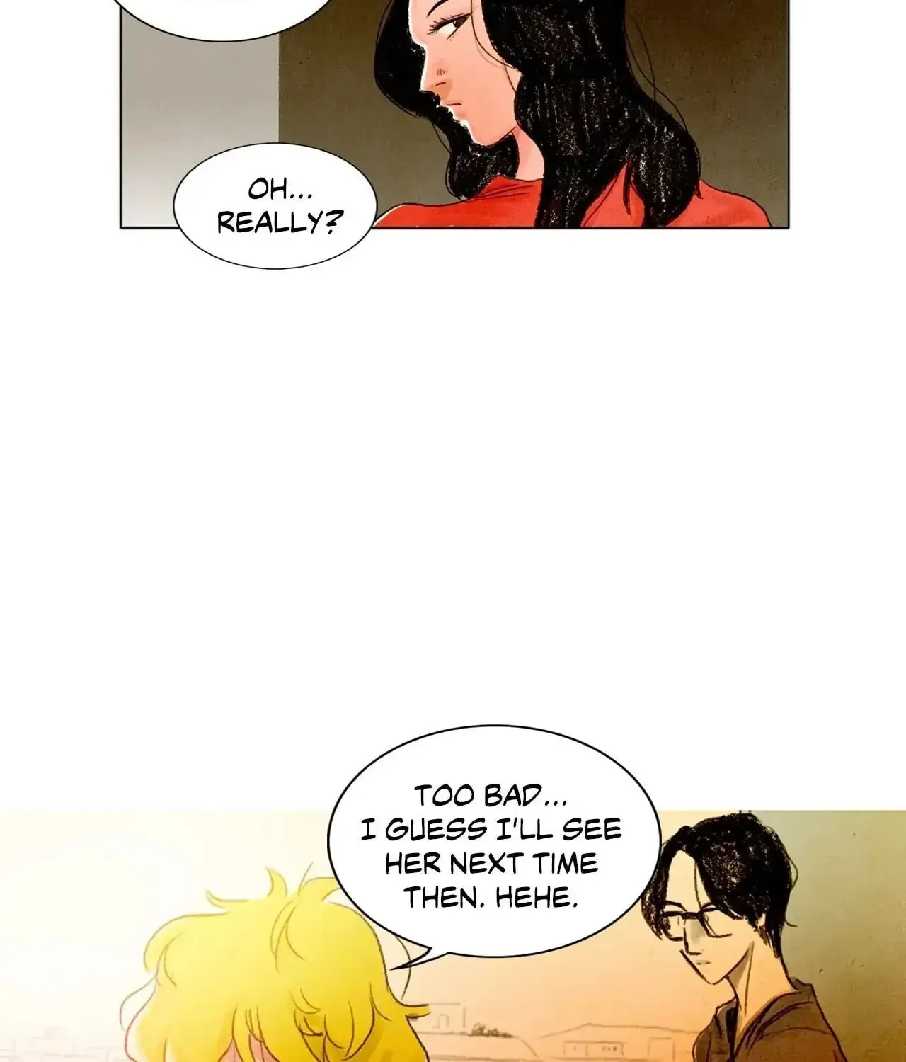 Read Delicious! chapter 21 image 2 on Lezhin