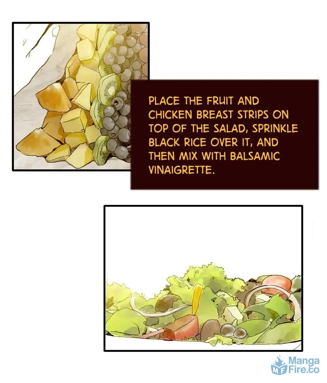 Read Delicious! chapter 21 image 21 on Lezhin