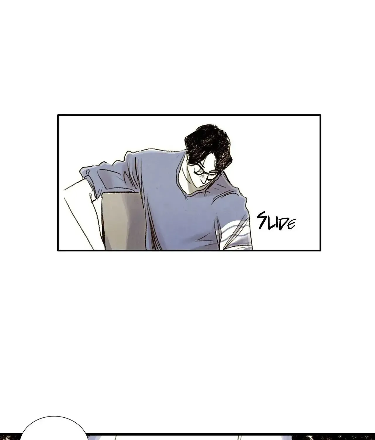 Read Delicious! chapter 21 image 25 on Lezhin