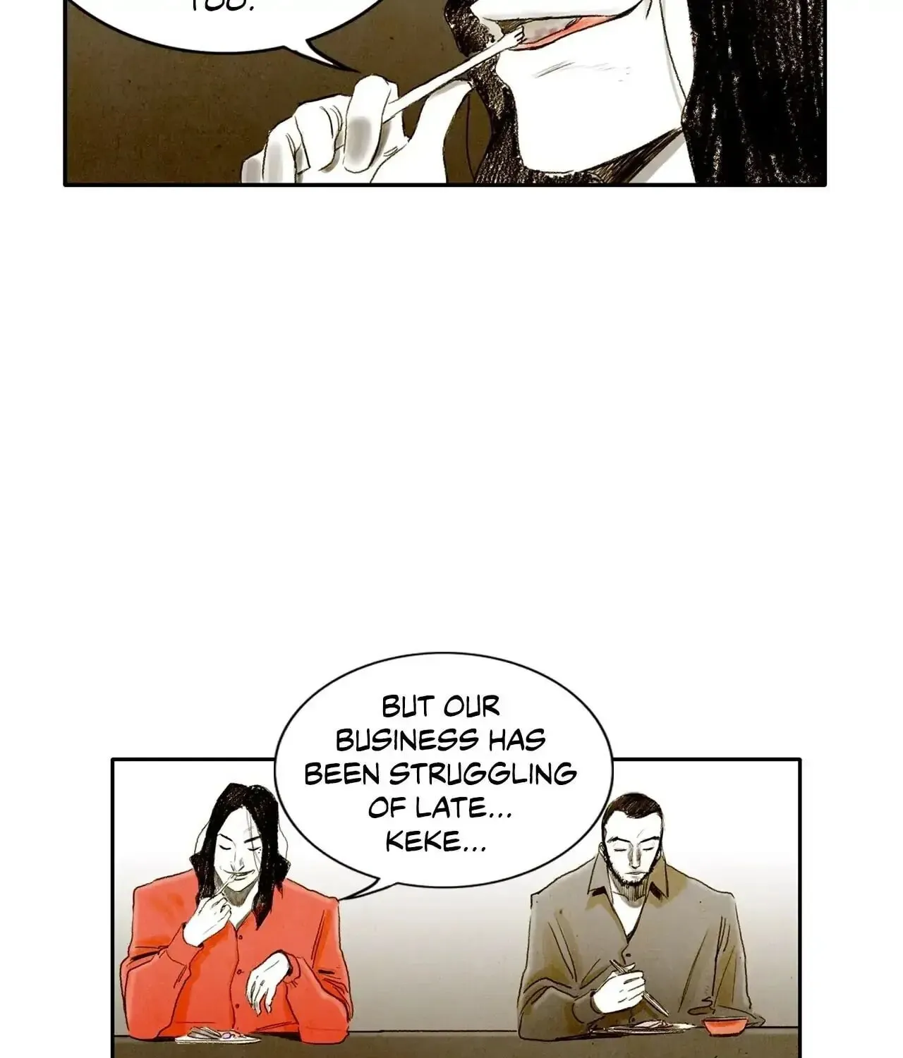 Read Delicious! chapter 21 image 29 on Lezhin