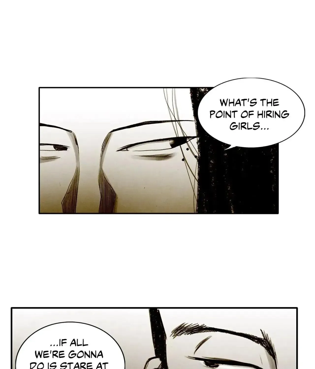 Read Delicious! chapter 21 image 31 on Lezhin