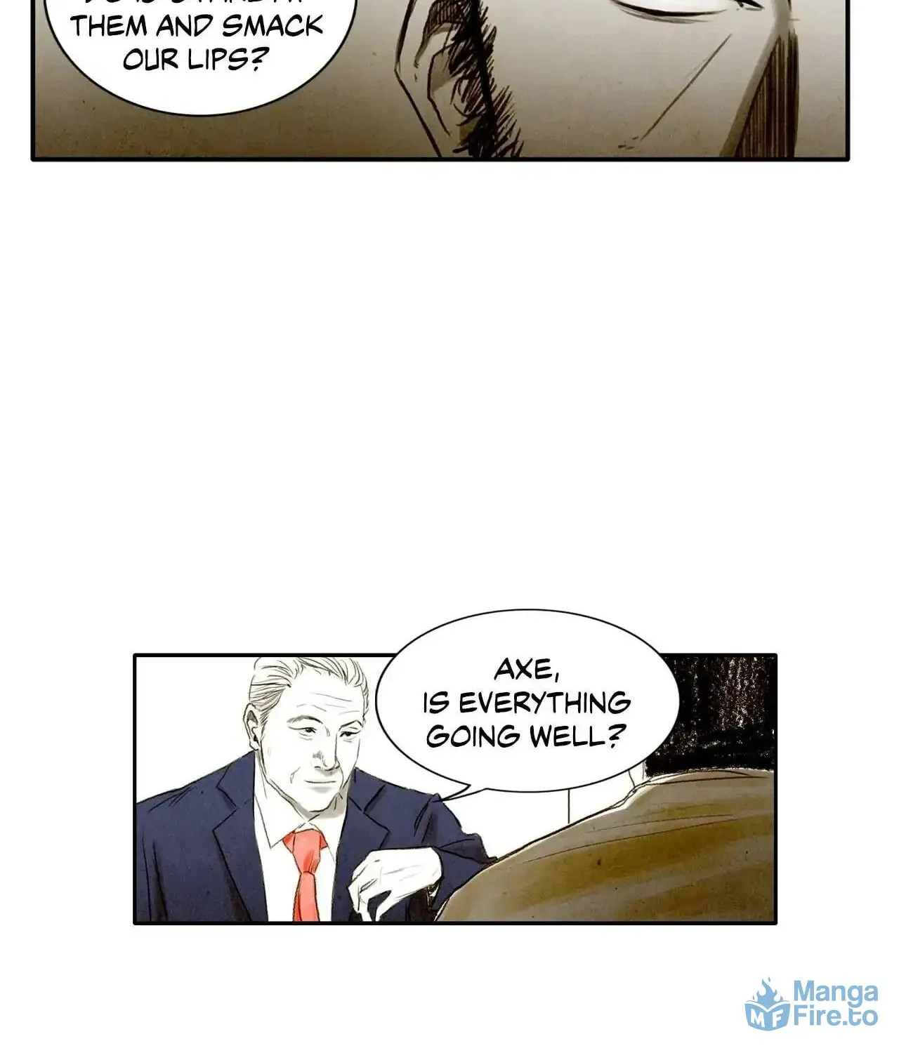 Read Delicious! chapter 21 image 32 on Lezhin