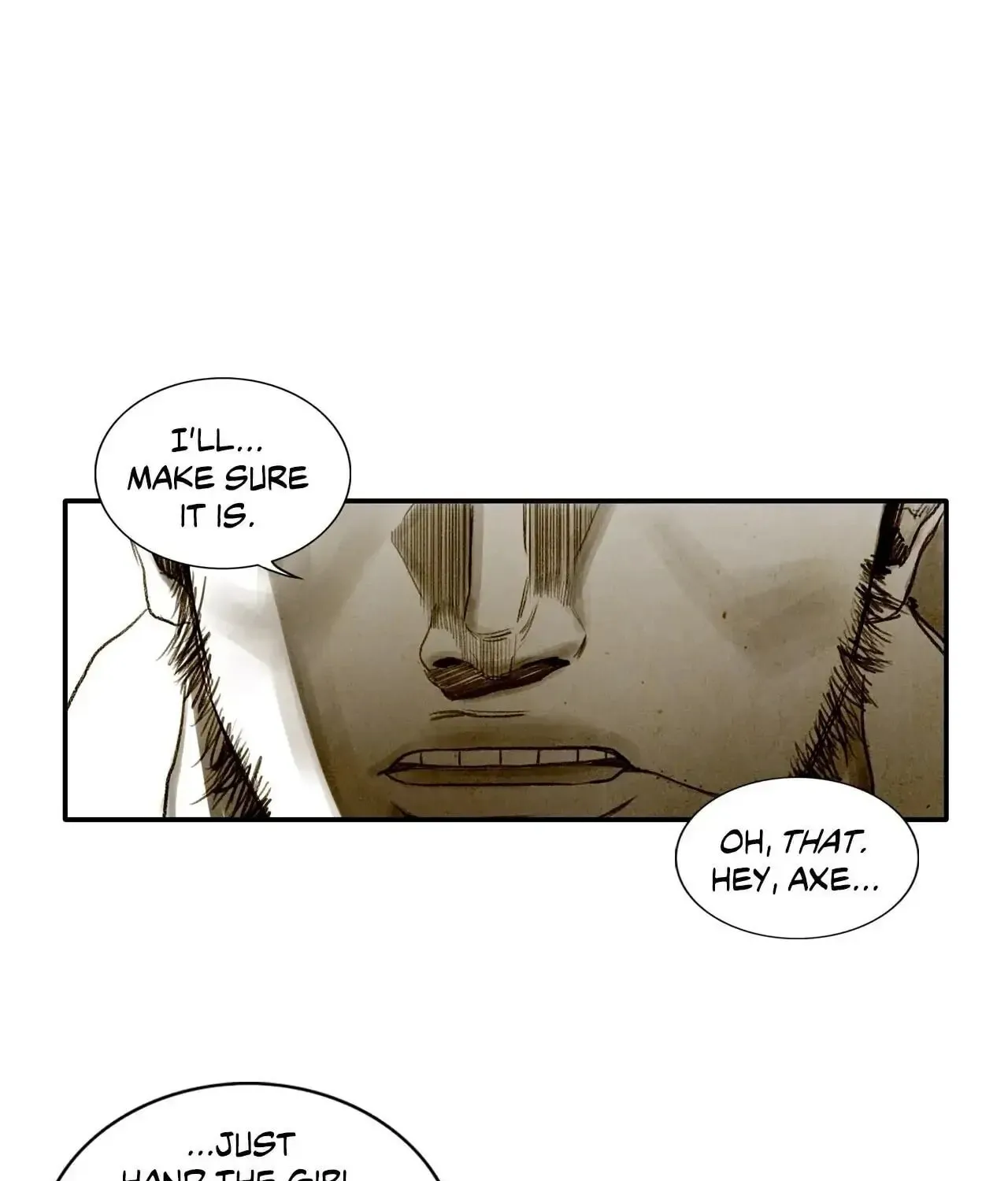 Read Delicious! chapter 21 image 35 on Lezhin