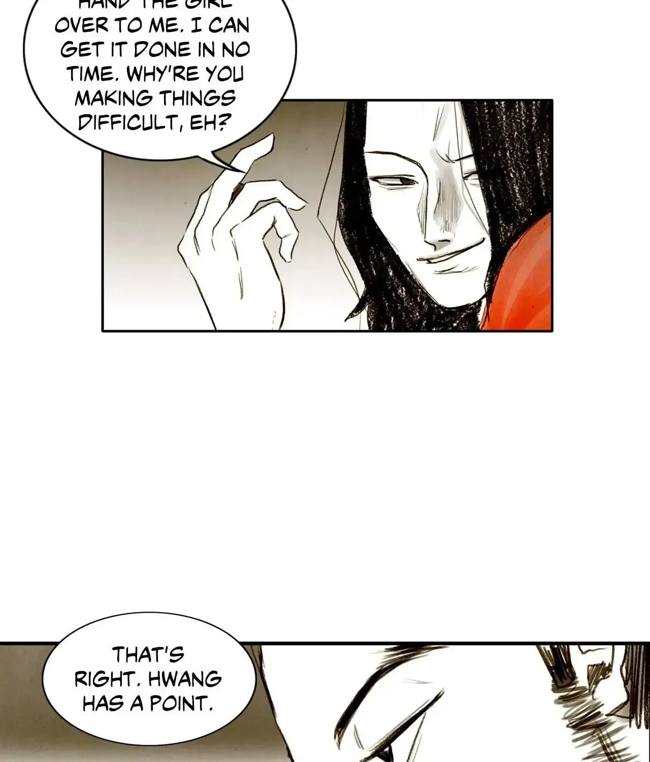 Read Delicious! chapter 21 image 36 on Lezhin