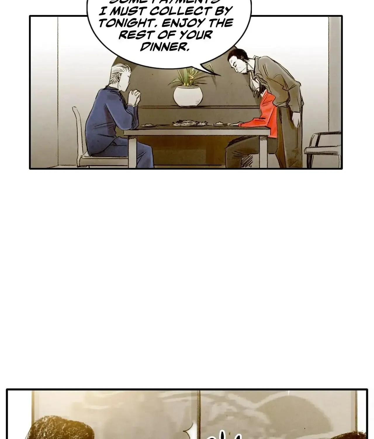 Read Delicious! chapter 21 image 40 on Lezhin