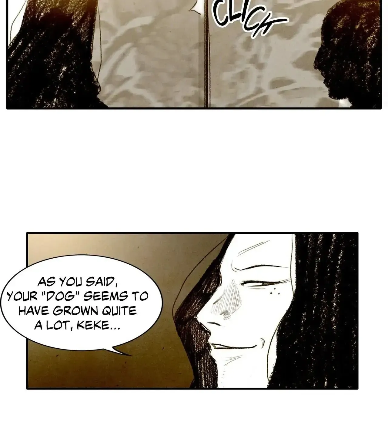 Read Delicious! chapter 21 image 41 on Lezhin