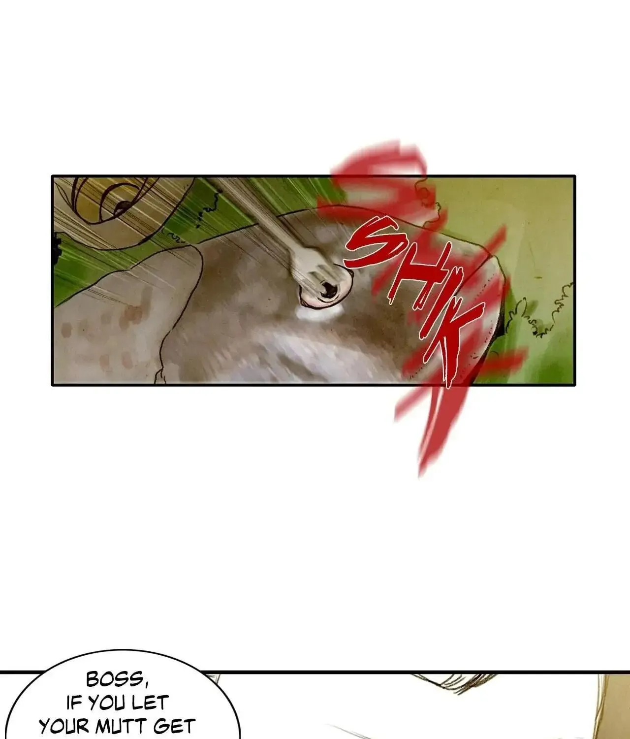 Read Delicious! chapter 21 image 42 on Lezhin