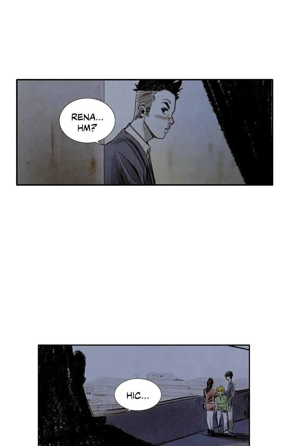 Read Delicious! chapter 21 image 47 on Lezhin