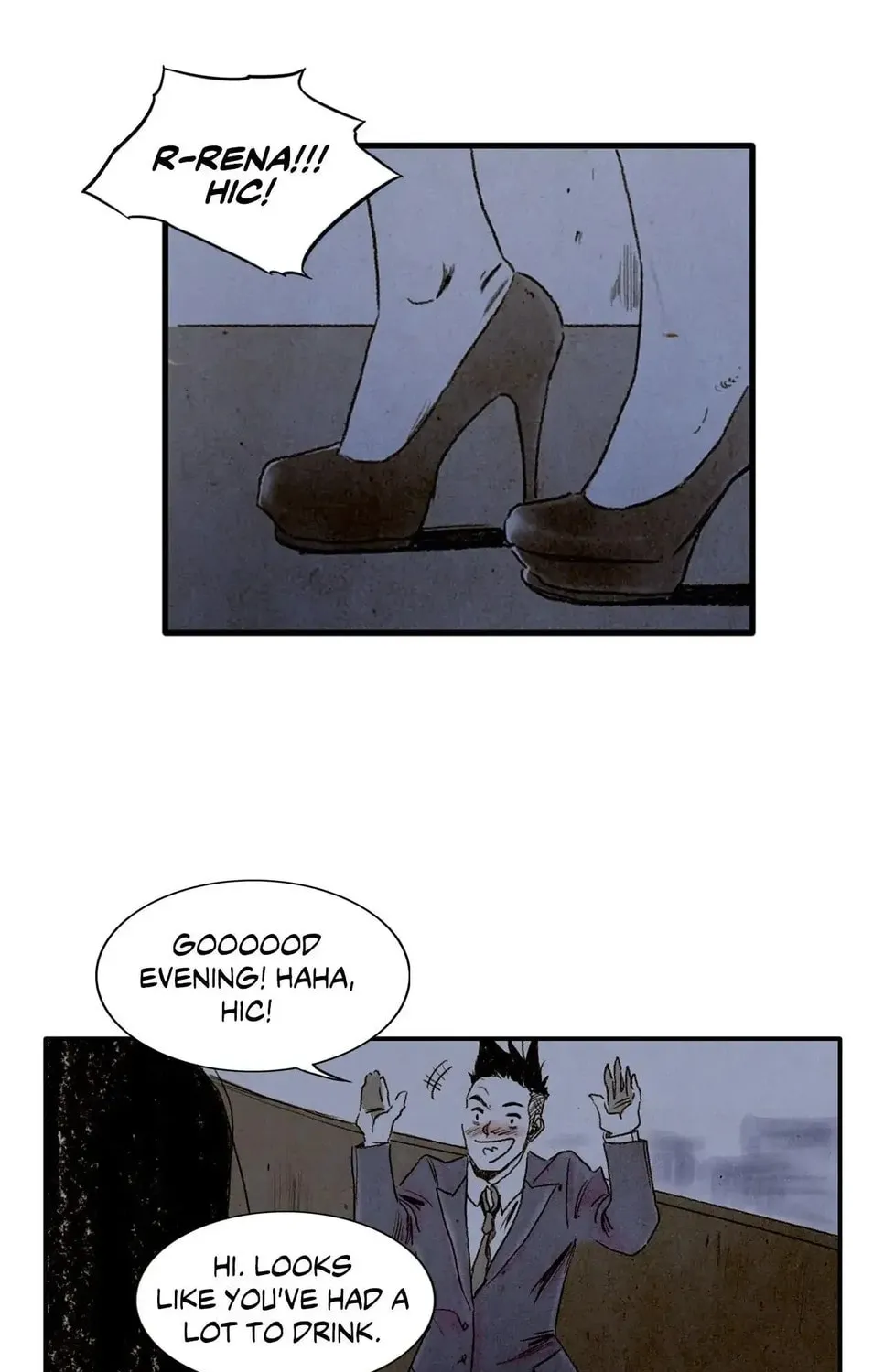 Read Delicious! chapter 21 image 51 on Lezhin