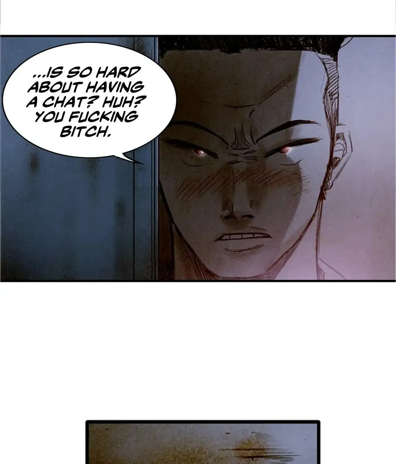 Read Delicious! chapter 21 image 58 on Lezhin