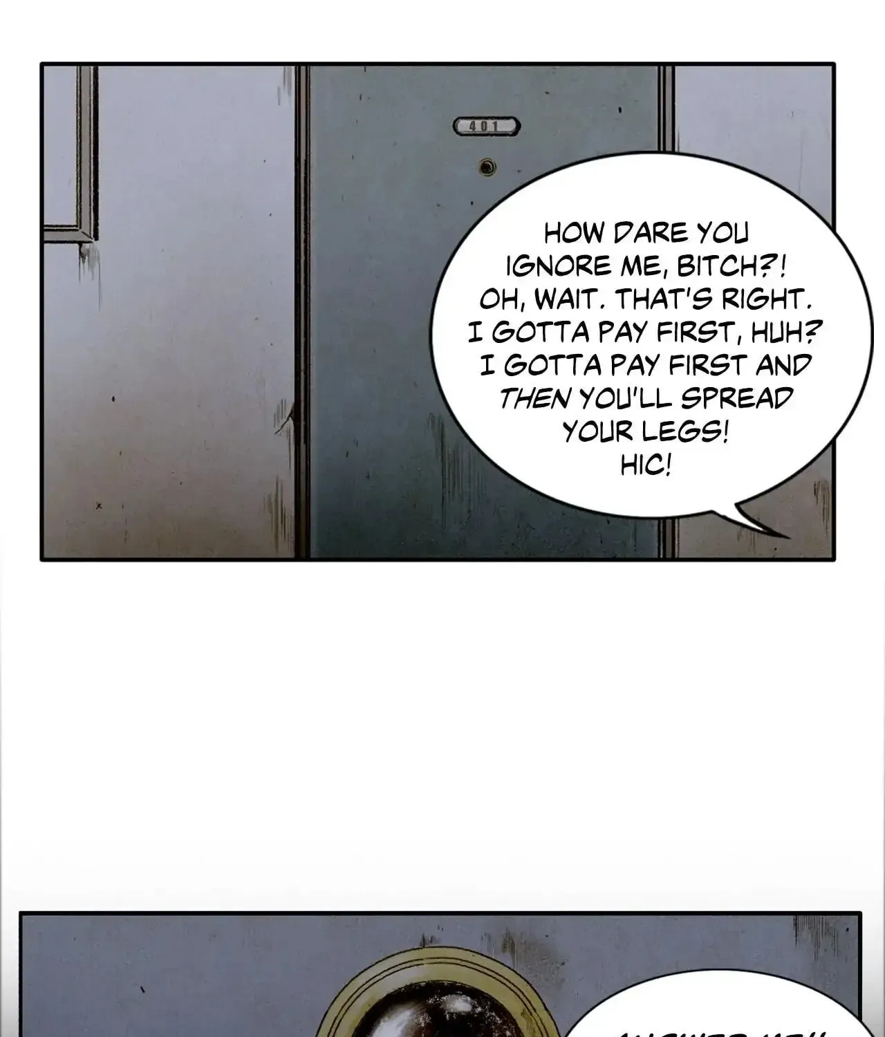 Read Delicious! chapter 21 image 61 on Lezhin