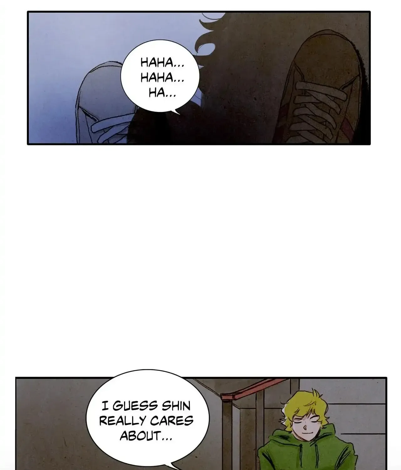 Read Delicious! chapter 22 image 17 on Lezhin