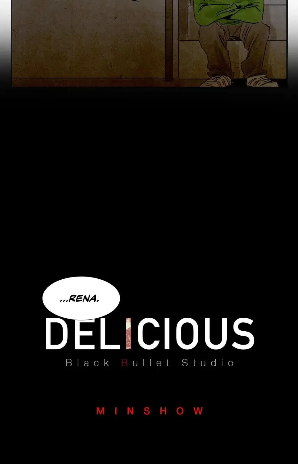 Read Delicious! chapter 22 image 18 on Lezhin