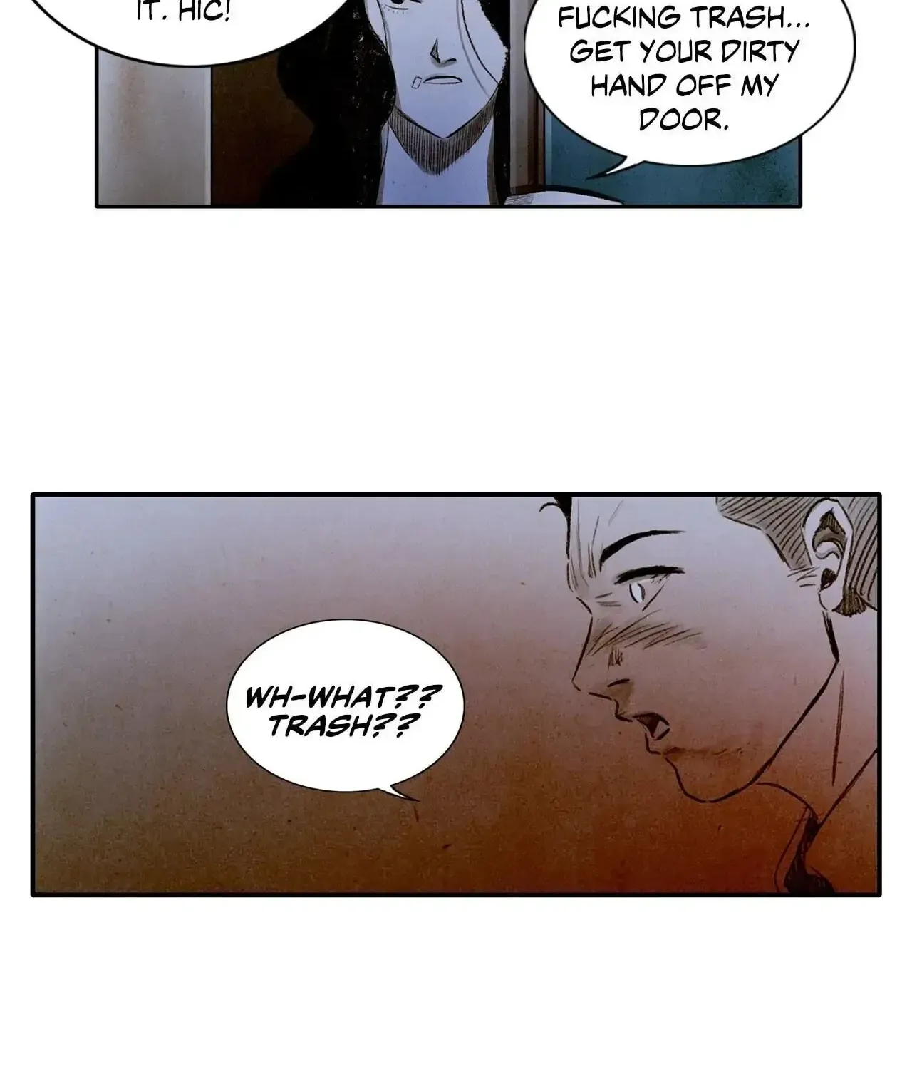 Read Delicious! chapter 22 image 2 on Lezhin