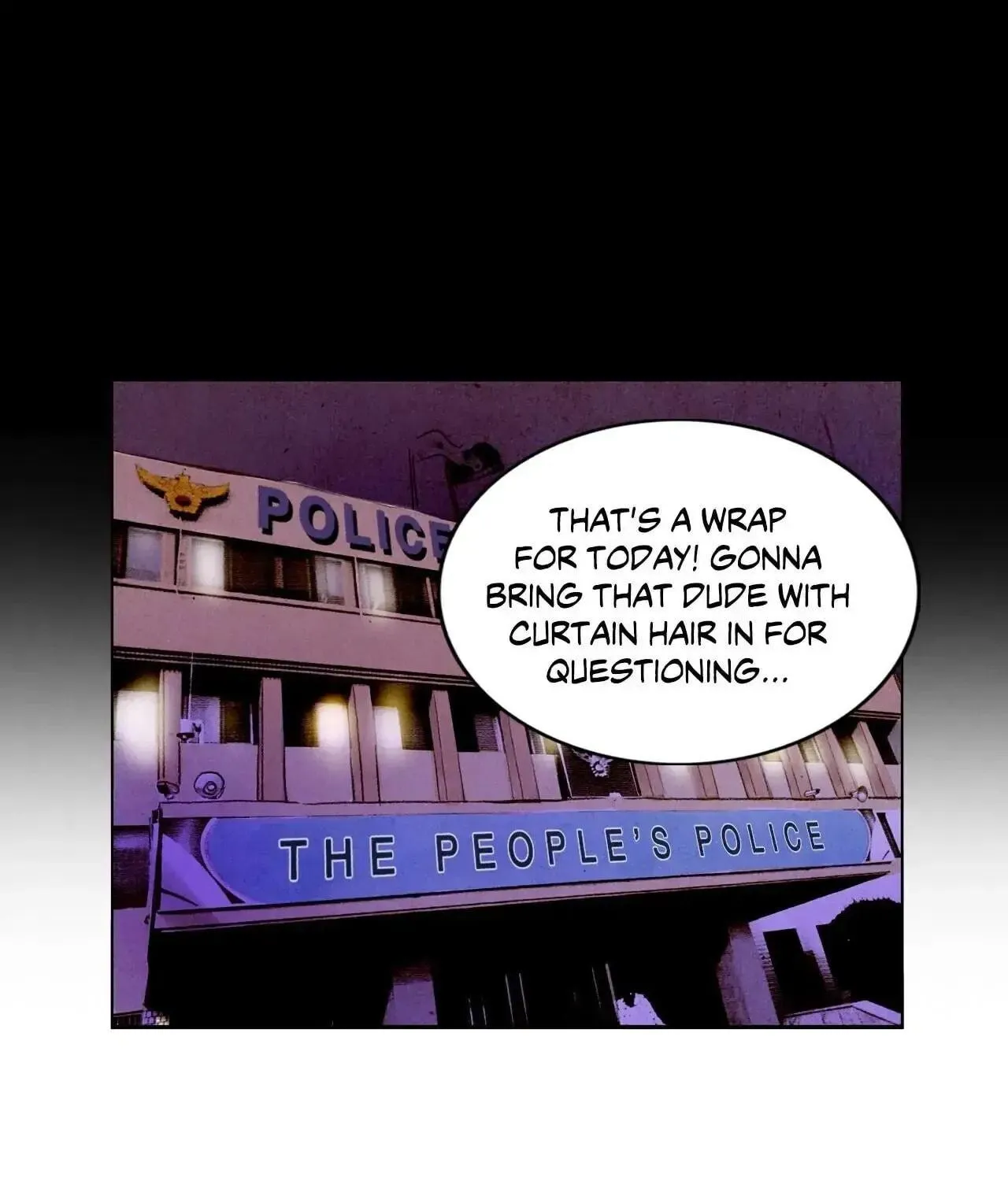 Read Delicious! chapter 22 image 20 on Lezhin