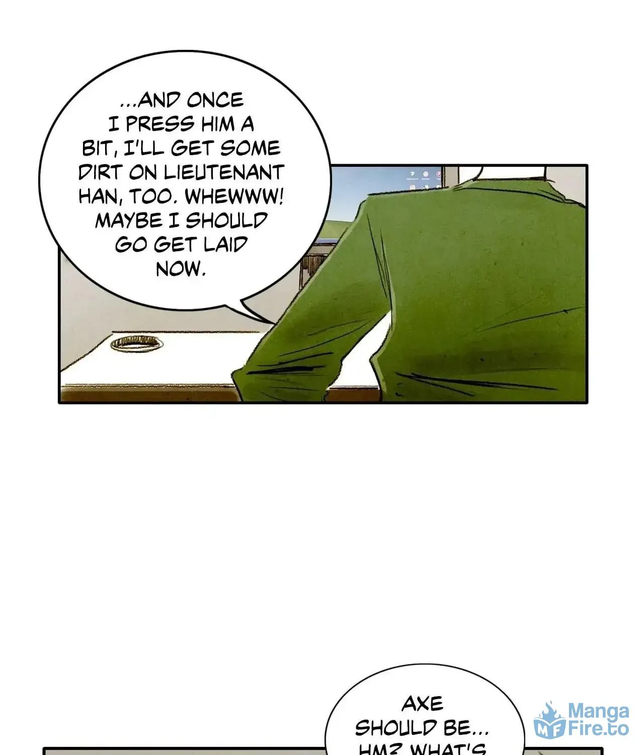 Read Delicious! chapter 22 image 21 on Lezhin