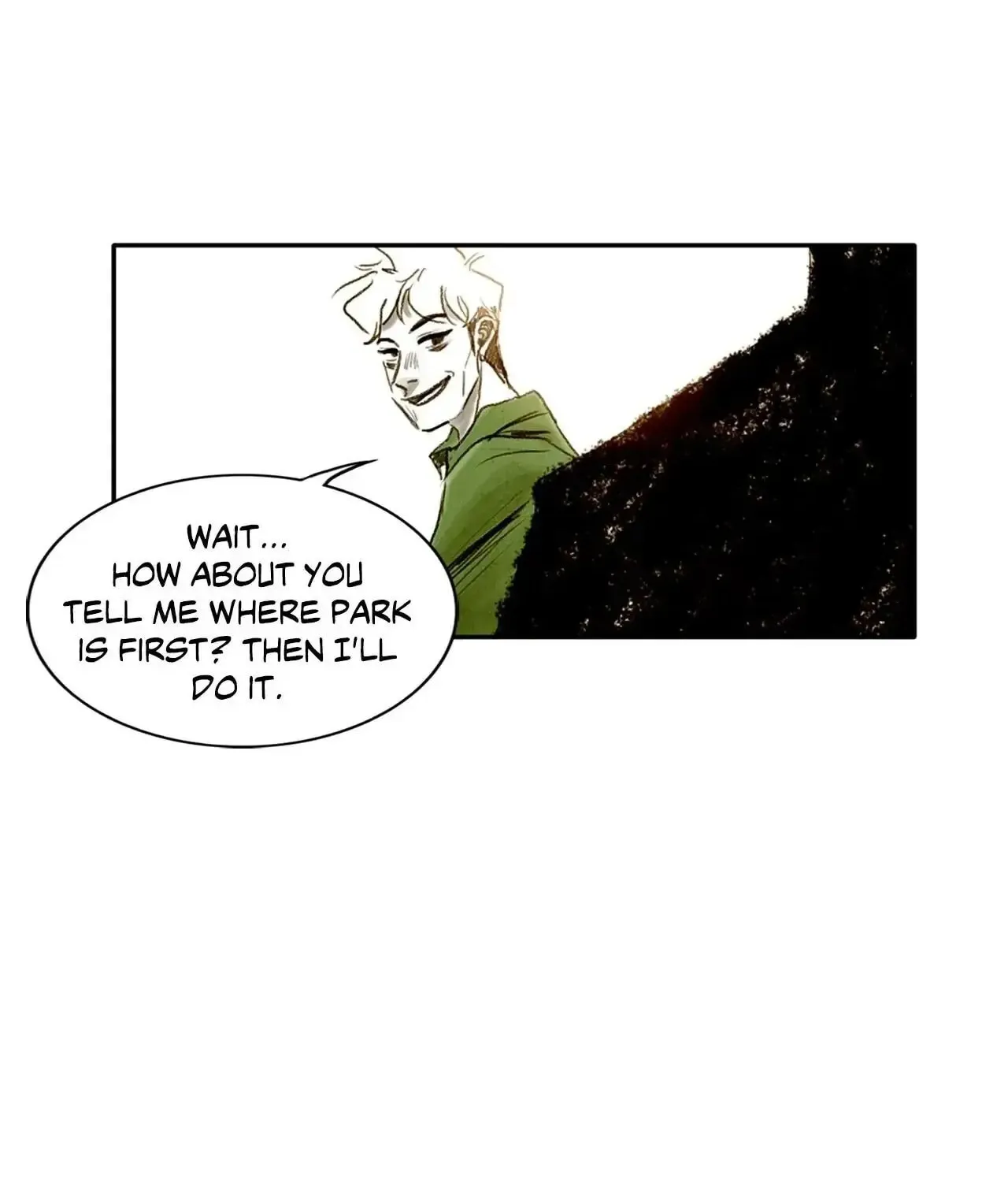 Read Delicious! chapter 22 image 25 on Lezhin