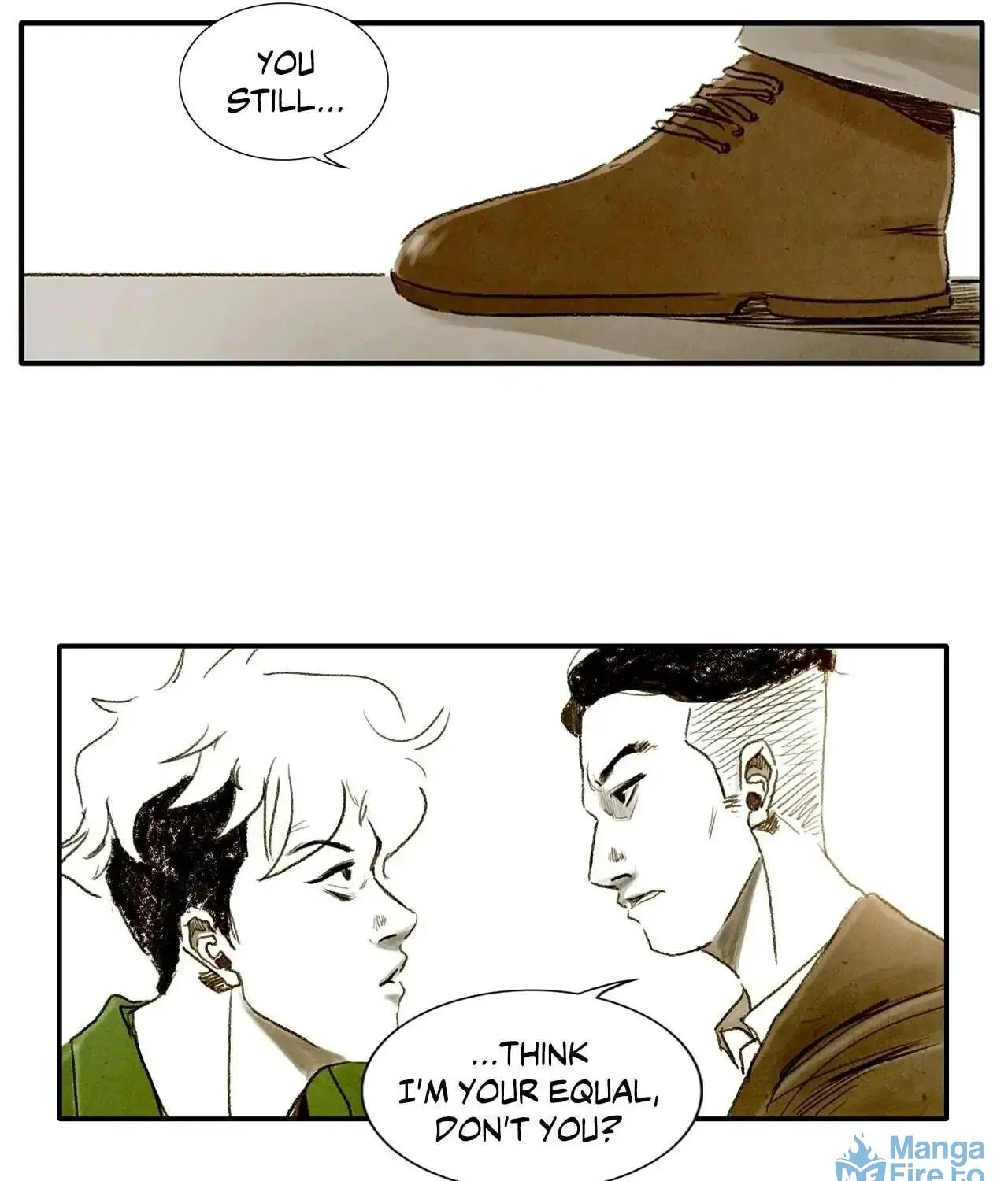 Read Delicious! chapter 22 image 26 on Lezhin