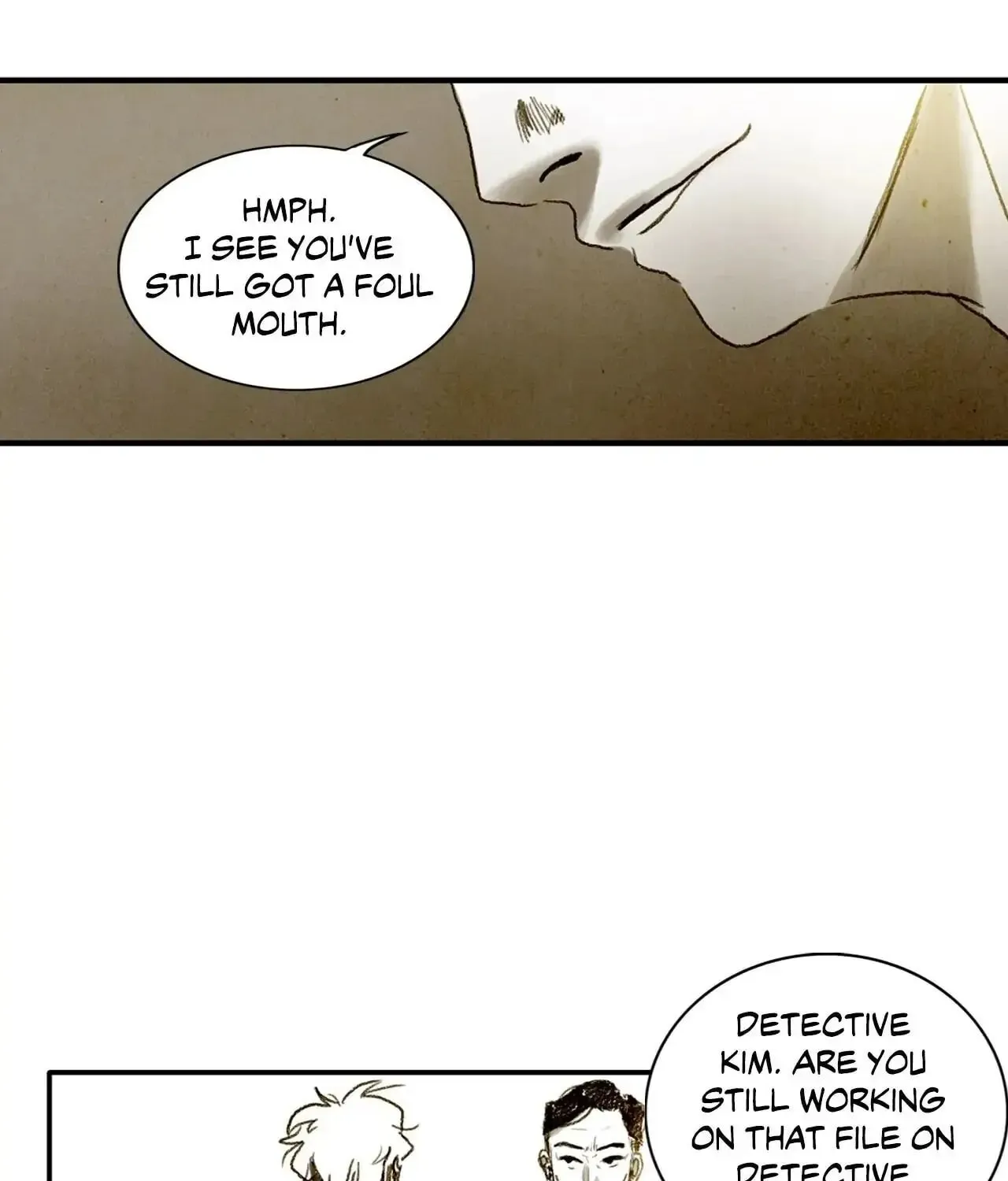 Read Delicious! chapter 22 image 29 on Lezhin