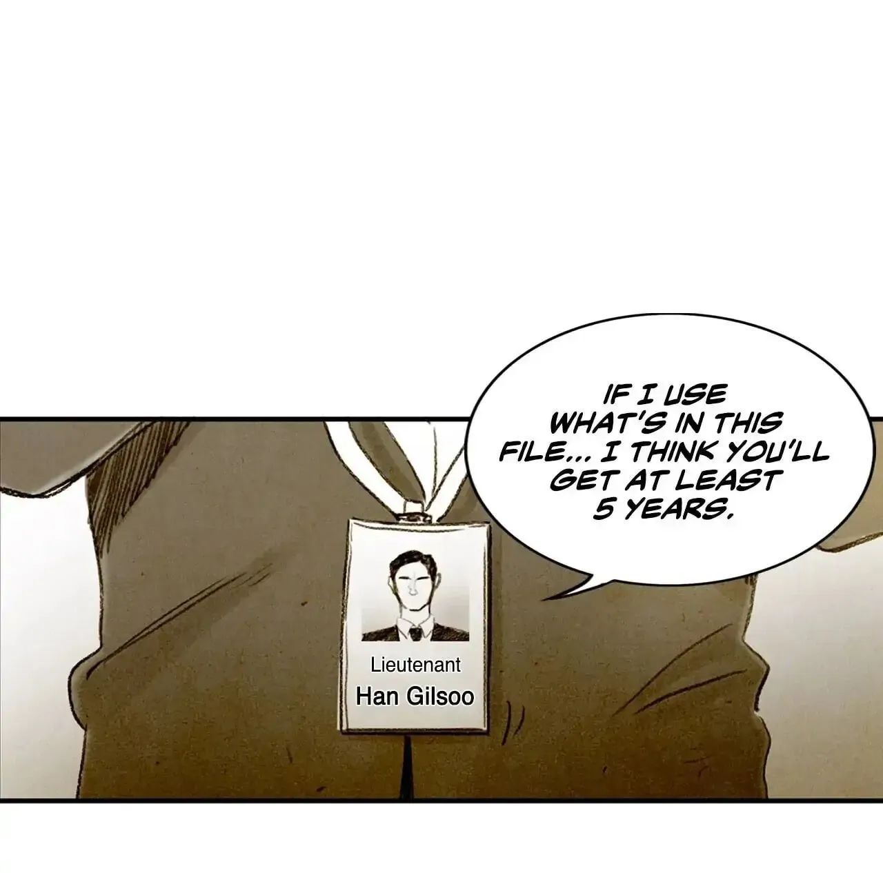 Read Delicious! chapter 22 image 34 on Lezhin