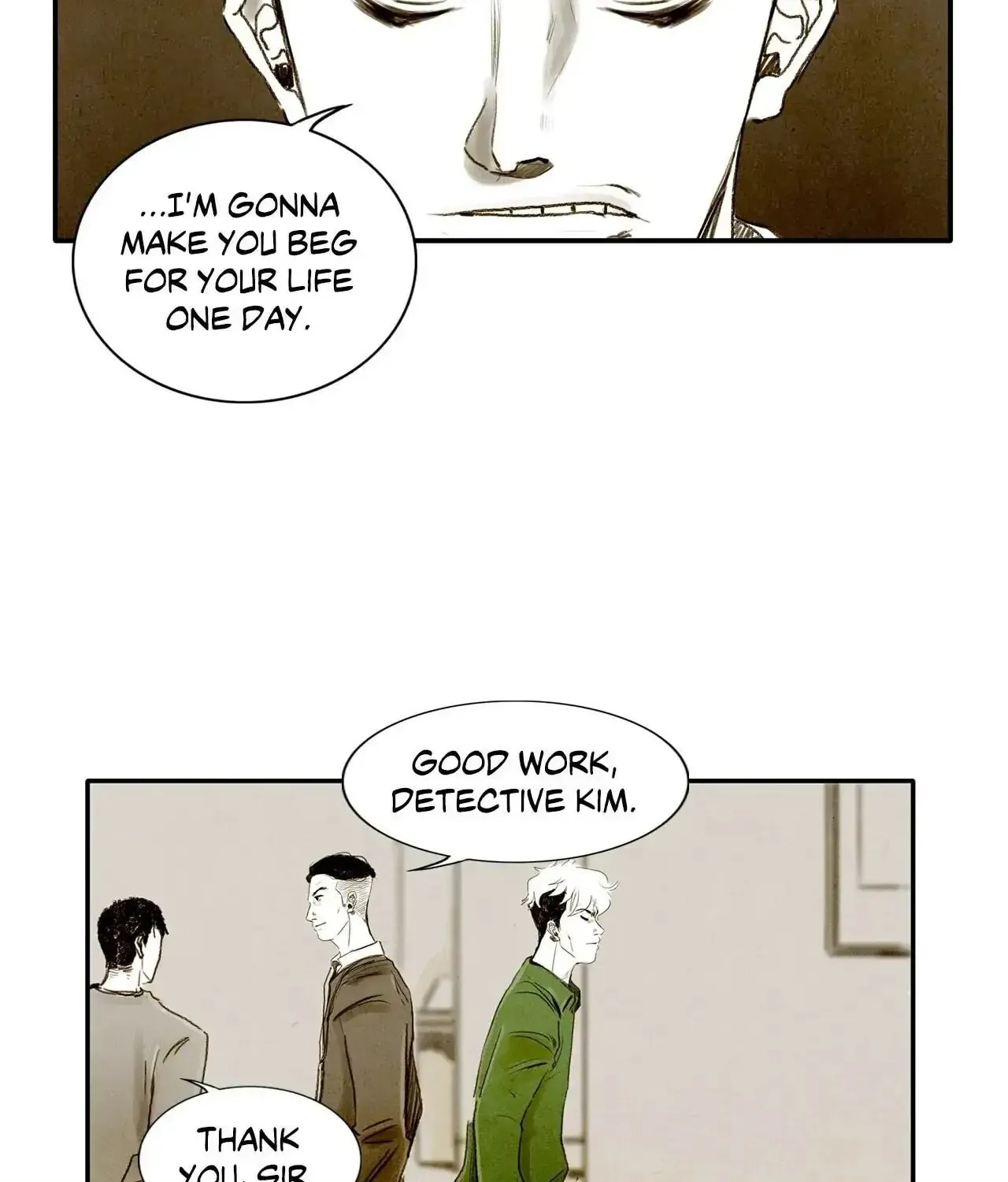 Read Delicious! chapter 22 image 36 on Lezhin