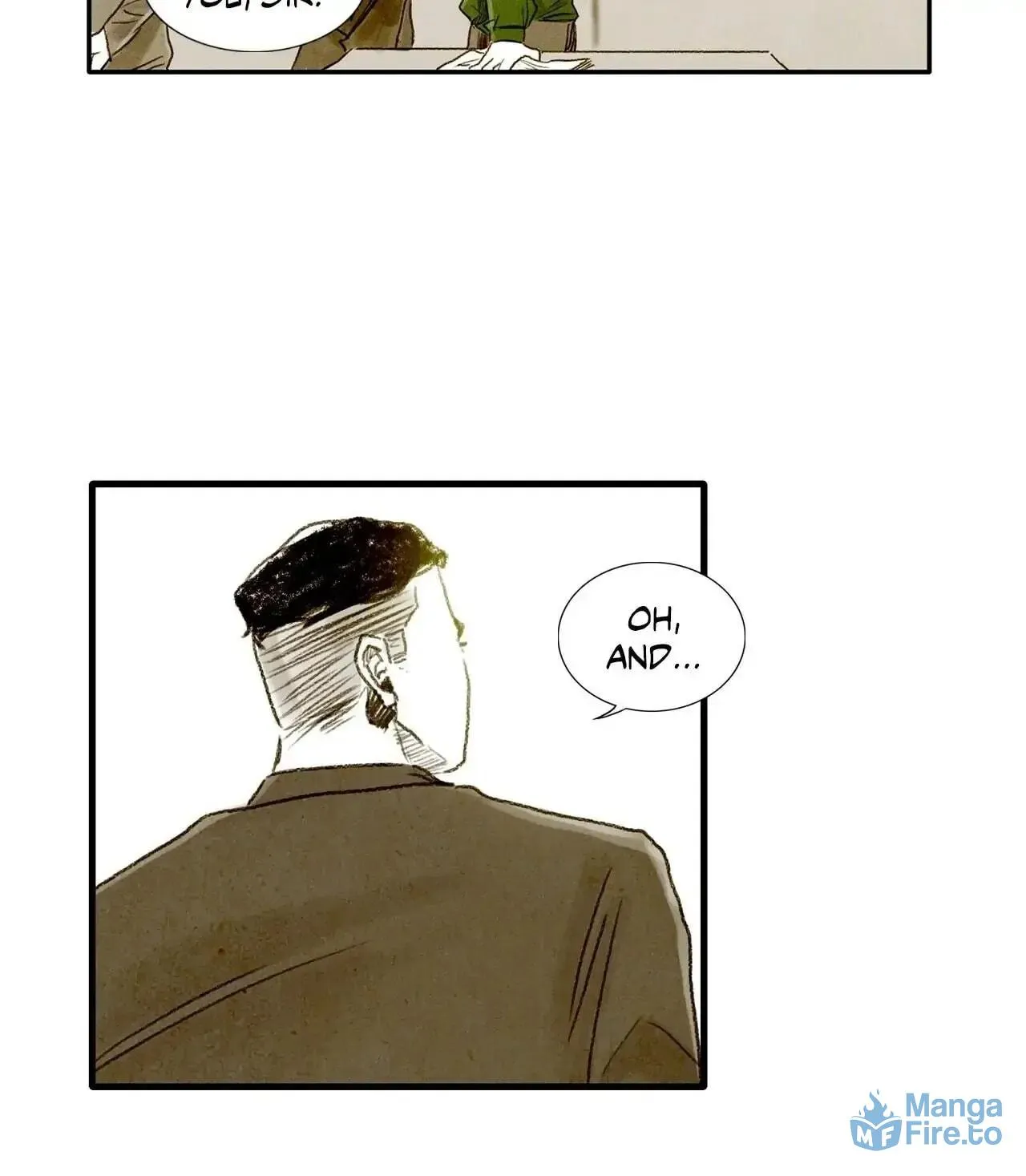 Read Delicious! chapter 22 image 37 on Lezhin