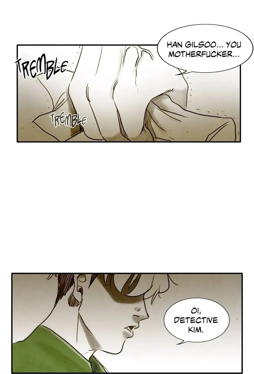 Read Delicious! chapter 22 image 40 on Lezhin