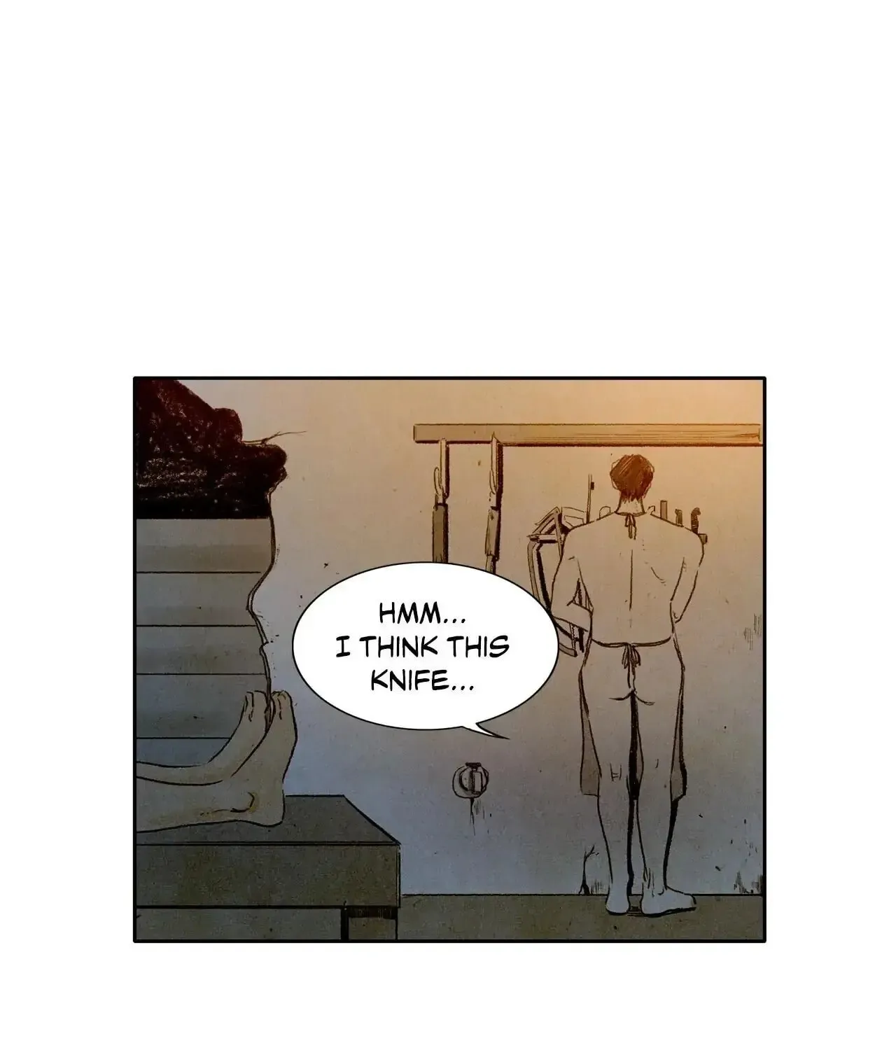 Read Delicious! chapter 22 image 46 on Lezhin