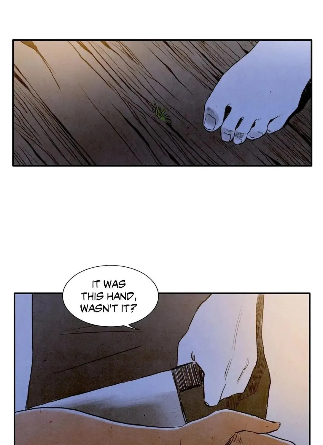 Read Delicious! chapter 22 image 48 on Lezhin