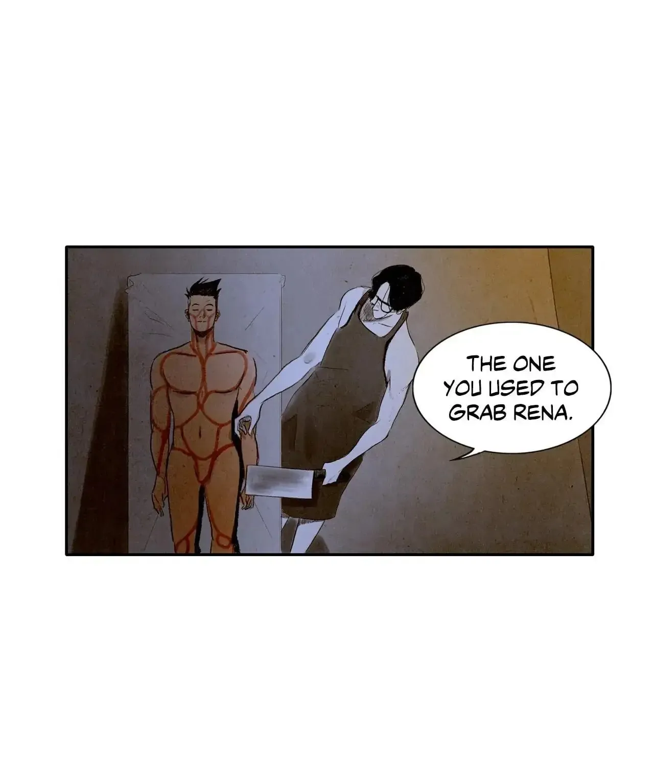 Read Delicious! chapter 22 image 50 on Lezhin