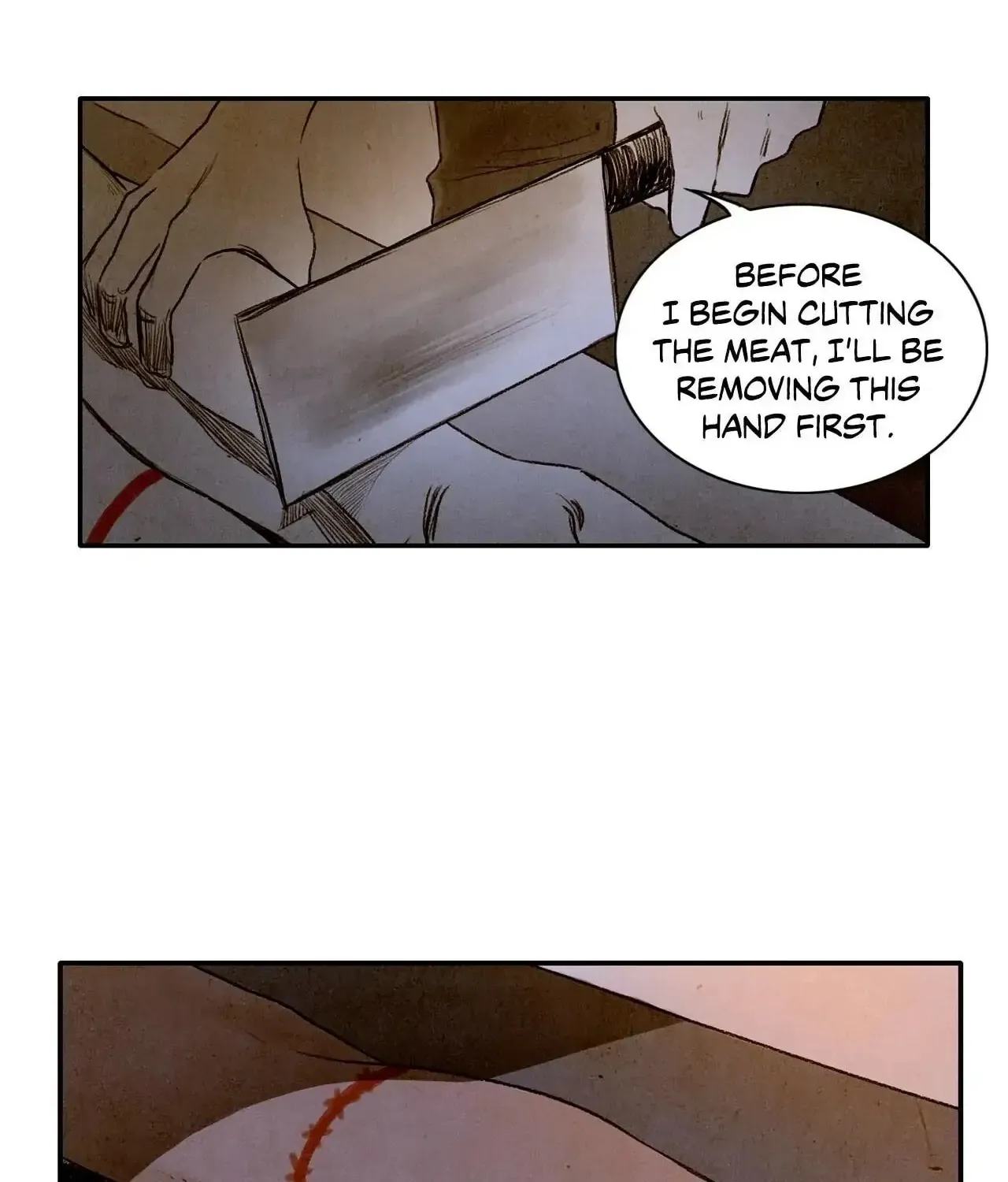 Read Delicious! chapter 22 image 51 on Lezhin