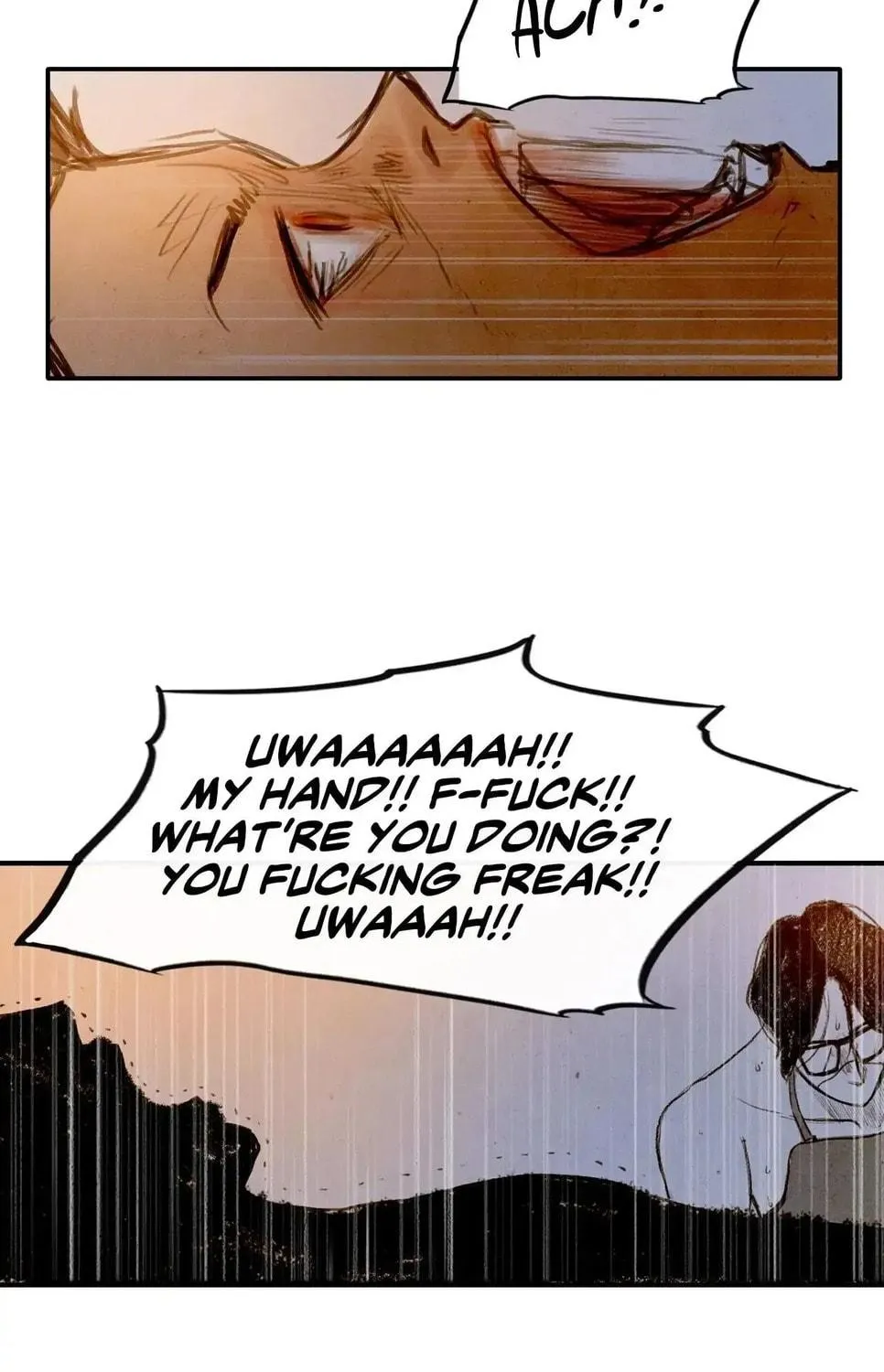 Read Delicious! chapter 22 image 59 on Lezhin
