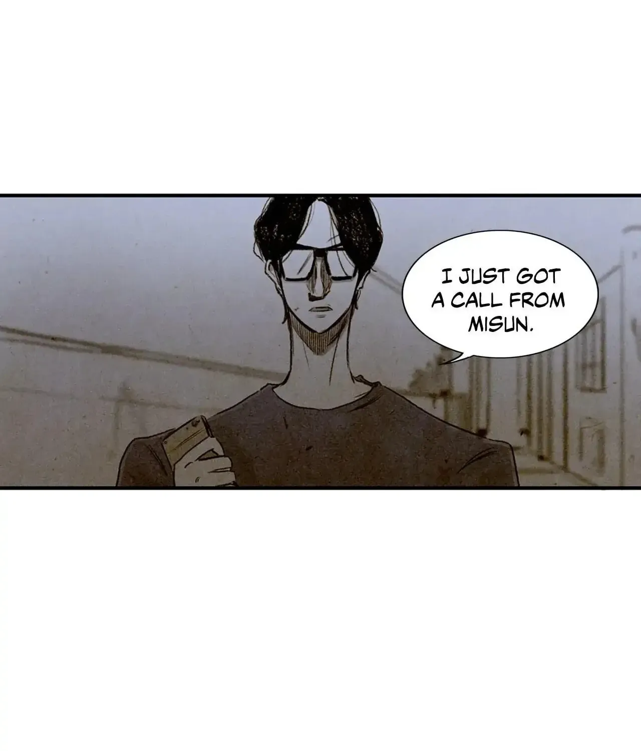 Read Delicious! chapter 22 image 6 on Lezhin