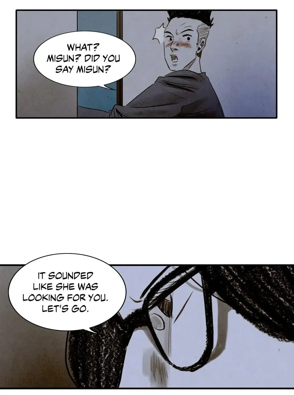 Read Delicious! chapter 22 image 7 on Lezhin