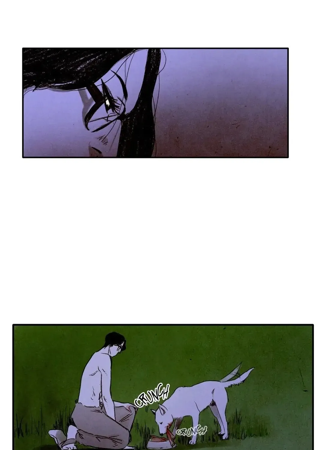 Read Delicious! chapter 23 image 10 on Lezhin